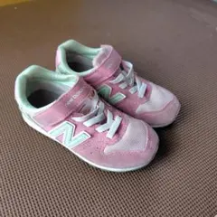 ニューバランス 18cm