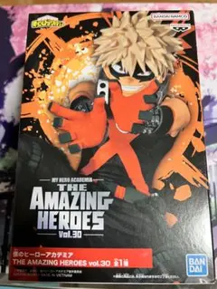 僕のヒーローアカデミア フィギュアセット