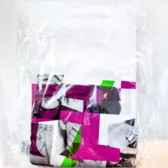 新品　開封のみ　Hey! Say! JUMP ロングTシャツ 2025 H+