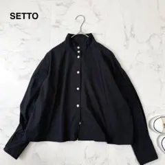 2026年最新】SETTO レディース シャツ・ブラウスの人気アイテム - メルカリ