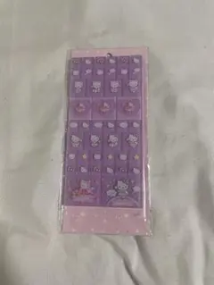 ハローキティ タイルシール