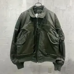 Barbour ワックス MA-1 S カーキ - メルカリ