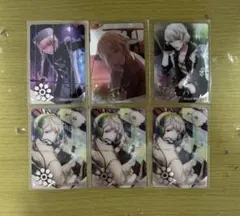 アイナナ メタカ 巳波