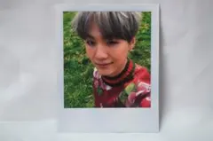 BTS YOUNG FOREVER 花様年華 トレカ SUGAユンギ