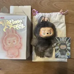 2026年最新】labubu シークレットの人気アイテム - メルカリ