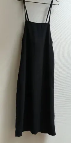 FREAKS STORE キャミワンピース ブラック