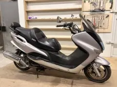 19098km ヤマハ マジェスティ125 SE27 小型 兵庫 - メルカリ