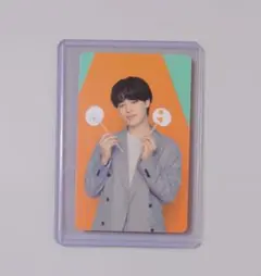 BTS ジミン PTD ランダム トレカ 現地限定 公式