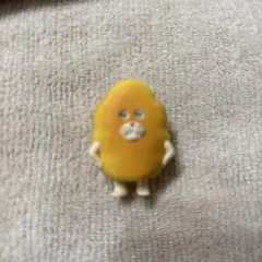 にせパンどろぼう フィギュア