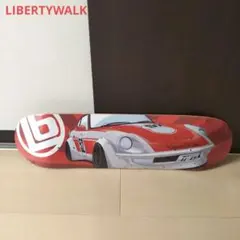 2026年最新】LIBERTY WALK スケートボードの人気アイテム - メルカリ