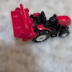 YANMAR TRACTOR ヤンマートラクター エコトラのサムネイル