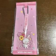 サンリオ ウィッシュミーメル