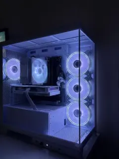 ゲーミングPC RYZEN7 7800X3D RTX 3080 10GB - メルカリ