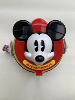 Disney Mickey Mouse Popcorn Bucket