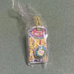 たまごっち　おかしなたまごボーロっち　パッケージチャーム　初代　くちぱっちのサムネイル