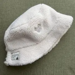 ディズニー　ディズニーランド　ミッキー　バケハ　ファンキャップ　58cm