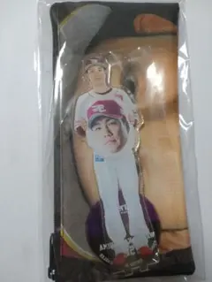 辛島航選手　楽天イーグルス　助手席　ガラポン　アクリルスタンド