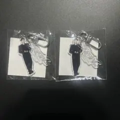 SEVENTEEN スングァン アクキー 2個セット