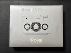 2026年最新】Rollei 35 classicの人気アイテム - メルカリ
