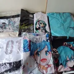 2026年最新】初音ミク ウインドブレーカーの人気アイテム - メルカリ