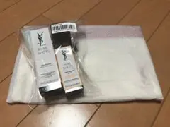 イブサンローラン　ノベルティーセット