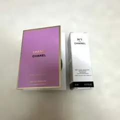 2026年最新】chanel サンプルセット チャンスの人気アイテム - メルカリ