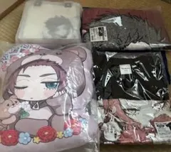 ブルーロック　原画展　糸師　冴