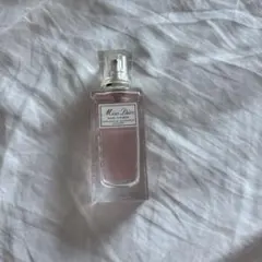 ミスディオール ヘアミスト 30ml ローズ&ローズ