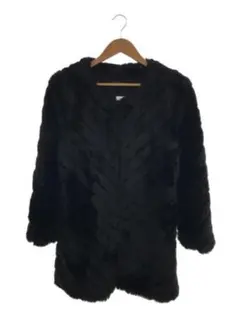 2026年最新】rienda レディース 毛皮・ファーコートの人気アイテム