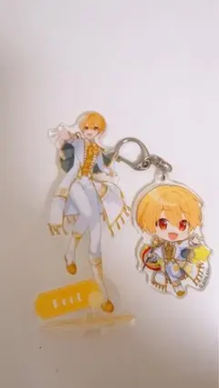 るぅとくん アクスタ アクキー 2024Spring