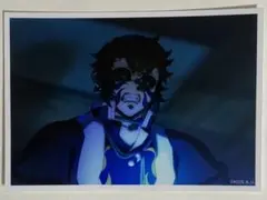 鬼滅の刃 ufotable 無限城編 第一章ブロマイドくじ 獪岳