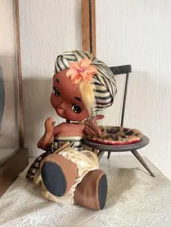 2025年最新】昭和レトロポーズ人形の人気アイテム - メルカリ