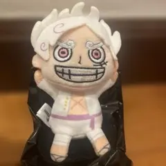 USJ コレクタブルマスコット ONE PIECE ニカ