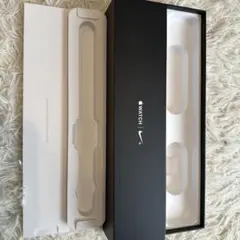 Apple Watch Nike+ 42mm 빈 상자