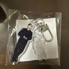 SEVENTEEN スングァン アクリルキーリング カプセルトイ