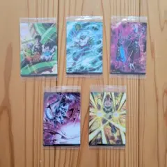 イタジャガ ドラゴンボール vol.8 まとめ売り