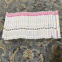 2025年最新】ハニーレモンソーダ 全巻セットの人気アイテム - メルカリ