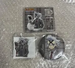 マ*ロ様 Dr.STONE くじ引き堂　読書の秋　ゼノセット