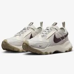【NIKE】ナイキ　ウィメンズ　TC7900 シューズ【23センチ】