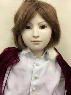 2026年最新】ビスクドール 男の子の人気アイテム - メルカリ