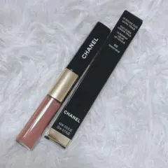 ✨美品✨CHANEL ル ルージュ デュオ ウルトラ トゥニュ 69 リップ