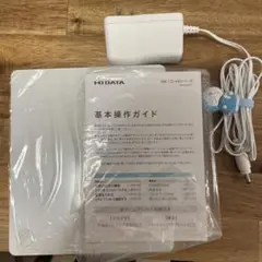 バッファロー ラクレコiPhone スマホ CDレコーダー
