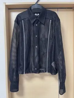 26ss COMME des GARCONS HOMME PLUS シャツ Lのサムネイル