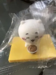 ちいかわフィギュア　ちいかわ