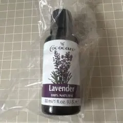 Cococare Lavender 100% Natural 30mlのサムネイル