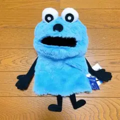 パペットスンスン ハンドパペット スンスン ゾンゾン ぬいぐるみ マスコット