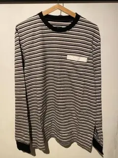 NOAH L/S tee