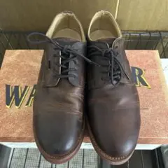 WALK-OVER Shoes by Geo.E.Keith