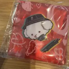 サンリオ　Solid＆Cool マルチケース　こぎみゅん