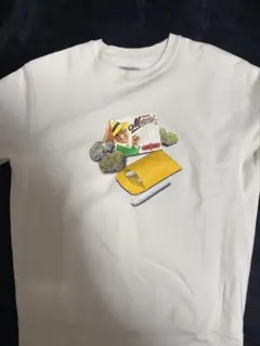 CLASSIC MATERIAL NY 420 TRE BAG CREW